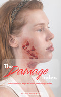 The Damage Index — Makeup FX Reference Guide