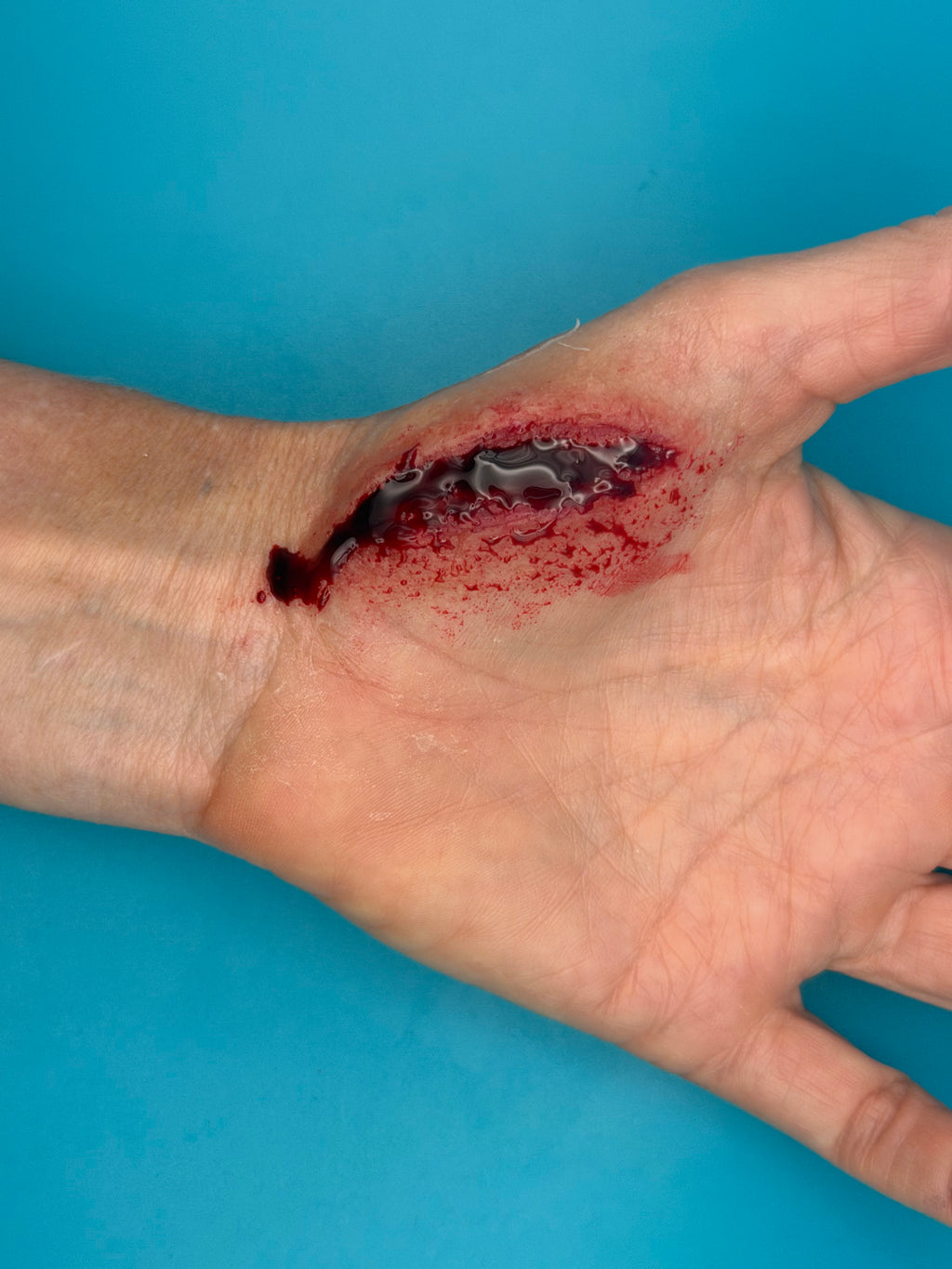 CUT Series - Wide Open