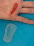 CUT Series –Small Wide Jagged