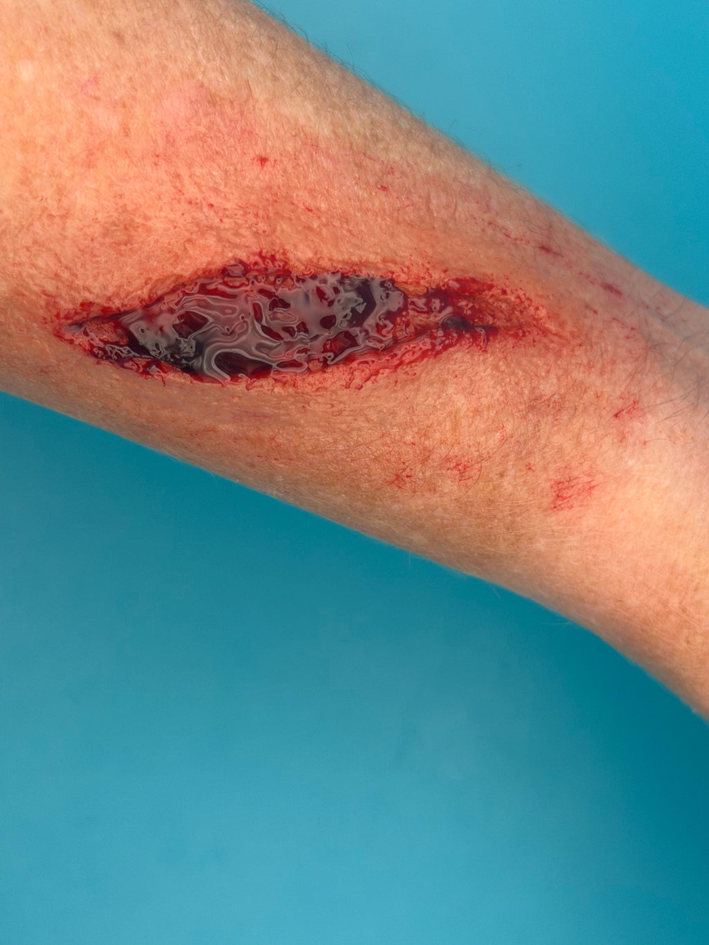CUT Series - Deep Fleshy